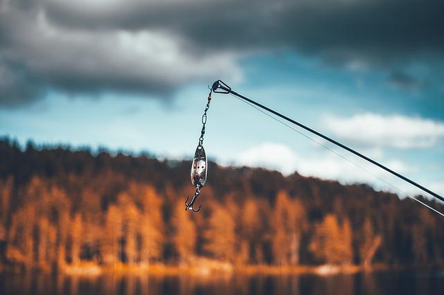 How To Cast A Fishing Rod The Proper Way For Beginners