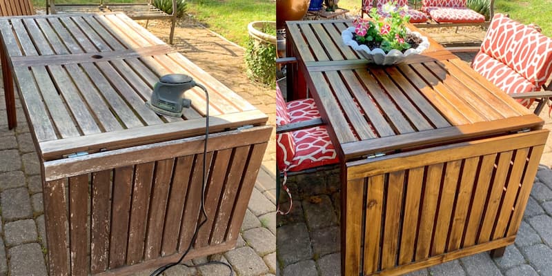 How To Protect Outdoor Wood Furniture? 11 Tips Will Be Helpful