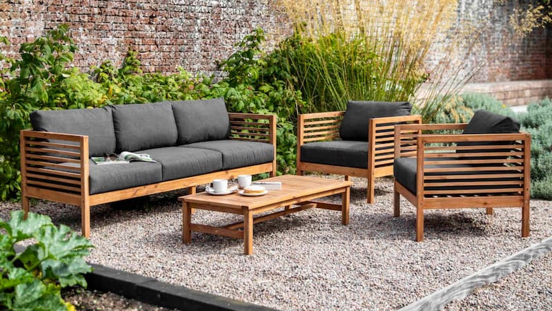 How To Protect Outdoor Wood Furniture 11 Tips Will Be Helpful