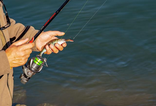 How To Put A Bobber On A Fishing Line In Easy Ways?