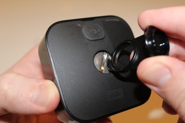 How To Set Up Blink Outdoor Camera? A Step By Step Guide