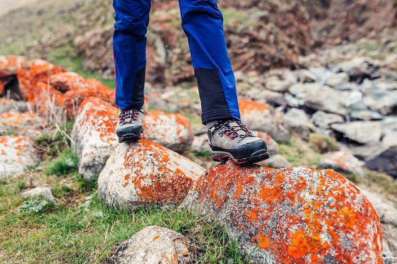 How To Tie Hiking Boots Perfectly?