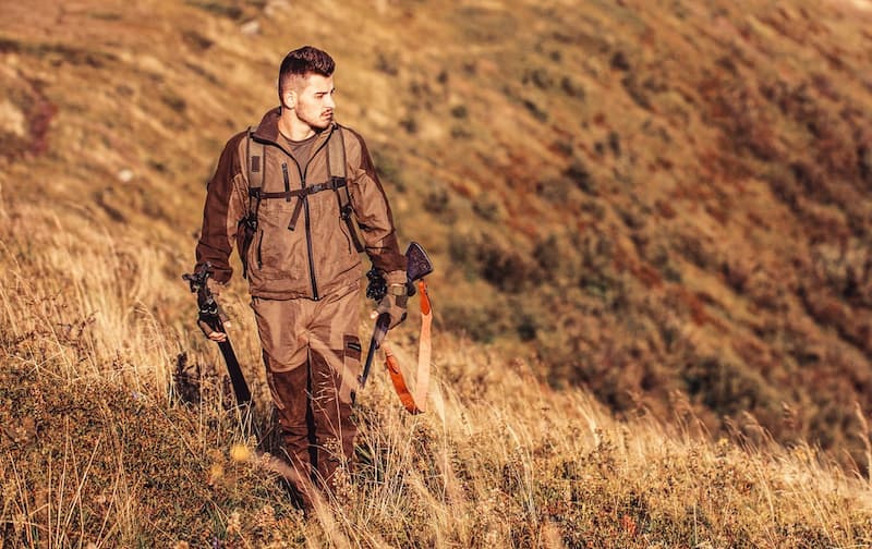 What Is The Hunter's Most Important Item Of Clothing Frequently Answered
