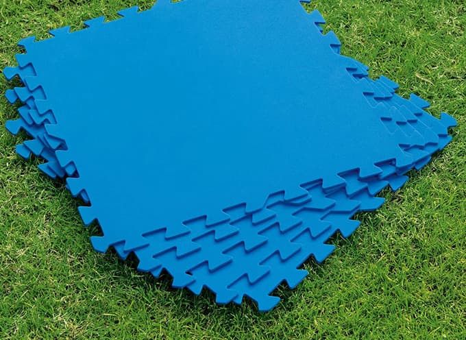 Can You Use Foam Tiles Outdoor? The Answer Will Surprise You
