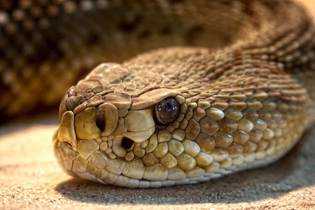 What To Do If Bitten By A Rattlesnake While Hiking What You Should Follow
