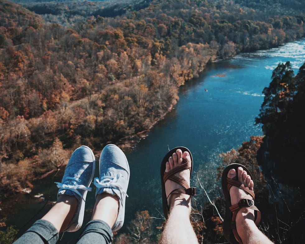 Are Chacos Good For Hiking Why Pros & Cons