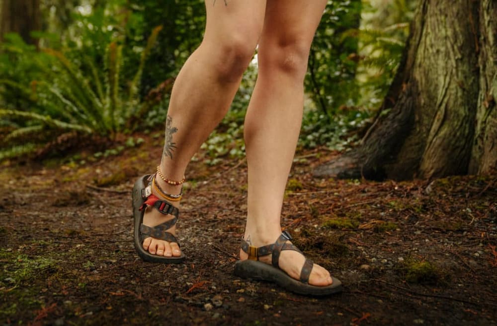 Are Chacos Good For Hiking Why Pros & Cons