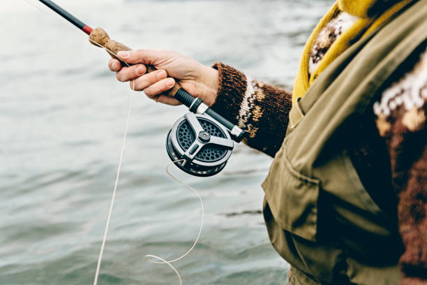 How Long Does Fishing Line Last? How To Store Properly?