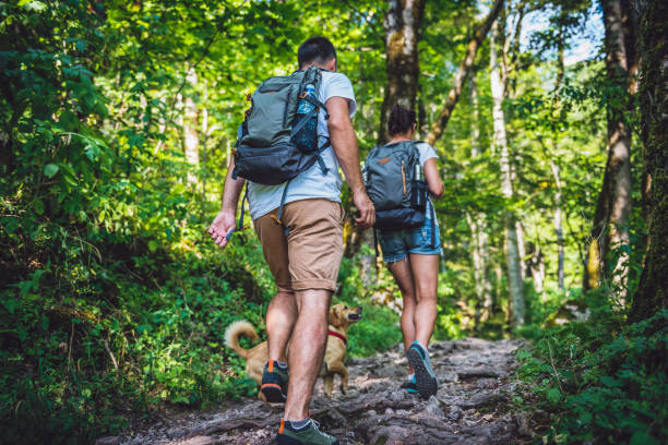 What To Wear Hiking in Hot Weather: 7 Tips To Stay Cool