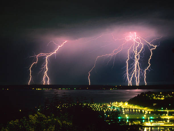 Can You Survive A Lightning Strike? How?
